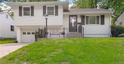Homes for Sale in Kansas City, MO 64119 | 7909 NE 50th Street