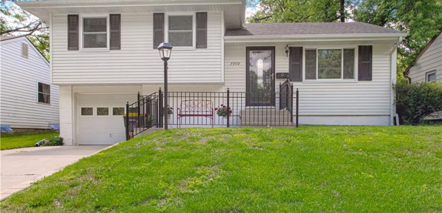 Homes for Sale in Kansas City, MO 64119 | 7909 NE 50th Street