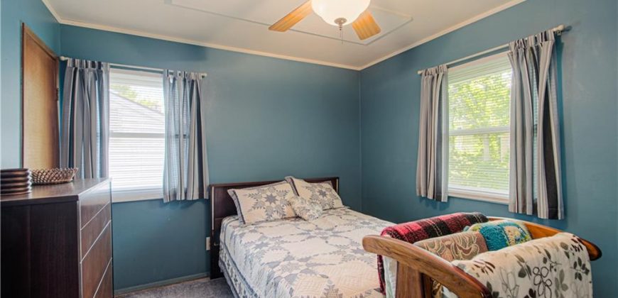 Homes for Sale in Kansas City, MO 64119 | 7909 NE 50th Street