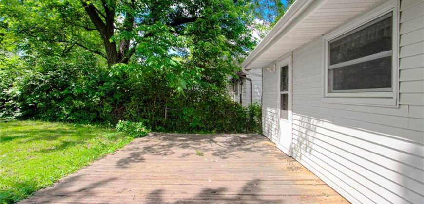 Homes for Sale in Kansas City, MO 64119 | 7909 NE 50th Street