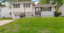 Homes for Sale in Kansas City, MO 64119 | 7909 NE 50th Street