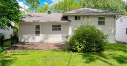 Homes for Sale in Kansas City, MO 64119 | 7909 NE 50th Street
