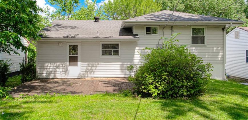 Homes for Sale in Kansas City, MO 64119 | 7909 NE 50th Street