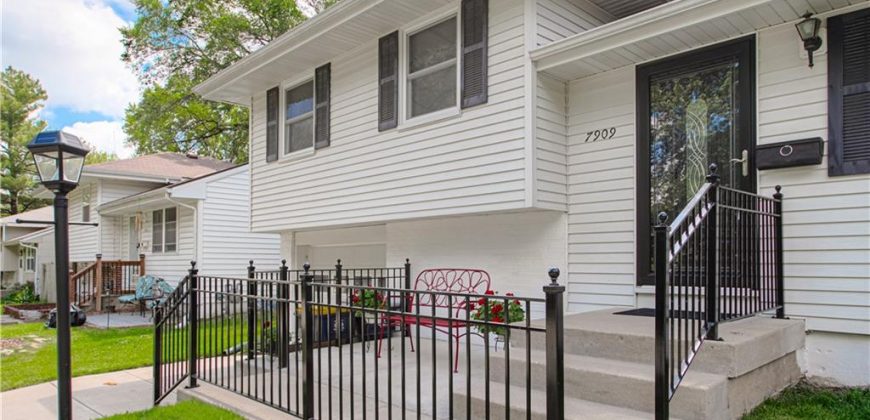 Homes for Sale in Kansas City, MO 64119 | 7909 NE 50th Street