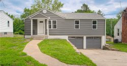 Homes for Sale in Houston Lake, MO 64151 | 5539 NW Adrian Avenue