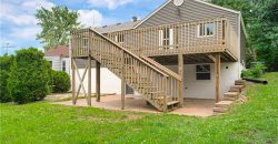 Homes for Sale in Houston Lake, MO 64151 | 5539 NW Adrian Avenue