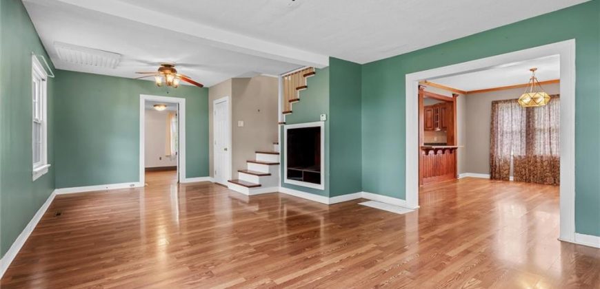 Homes for Sale in Excelsior Springs, MO 64024 | 1314  Tracy Avenue