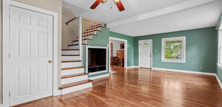 Homes for Sale in Excelsior Springs, MO 64024 | 1314  Tracy Avenue