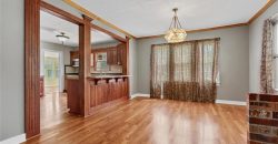 Homes for Sale in Excelsior Springs, MO 64024 | 1314  Tracy Avenue