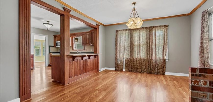 Homes for Sale in Excelsior Springs, MO 64024 | 1314  Tracy Avenue