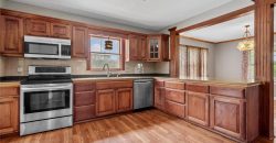 Homes for Sale in Excelsior Springs, MO 64024 | 1314  Tracy Avenue