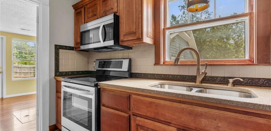 Homes for Sale in Excelsior Springs, MO 64024 | 1314  Tracy Avenue