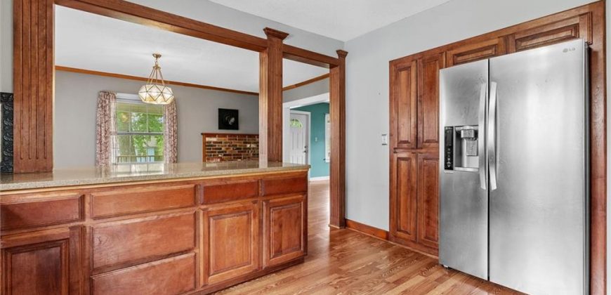 Homes for Sale in Excelsior Springs, MO 64024 | 1314  Tracy Avenue