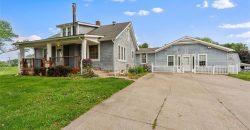 Homes for Sale in Excelsior Springs, MO 64024 | 1314  Tracy Avenue