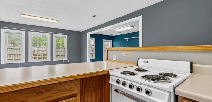Homes for Sale in Excelsior Springs, MO 64024 | 1314  Tracy Avenue