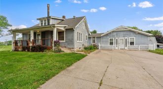 Homes for Sale in Excelsior Springs, MO 64024 | 1314  Tracy Avenue