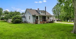 Homes for Sale in Excelsior Springs, MO 64024 | 1314  Tracy Avenue
