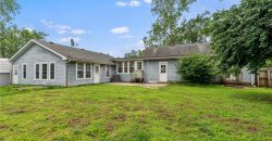 Homes for Sale in Excelsior Springs, MO 64024 | 1314  Tracy Avenue