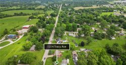 Homes for Sale in Excelsior Springs, MO 64024 | 1314  Tracy Avenue