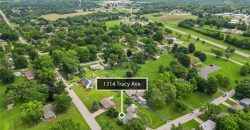 Homes for Sale in Excelsior Springs, MO 64024 | 1314  Tracy Avenue