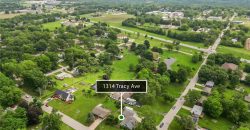 Homes for Sale in Excelsior Springs, MO 64024 | 1314  Tracy Avenue