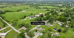 Homes for Sale in Excelsior Springs, MO 64024 | 1314  Tracy Avenue
