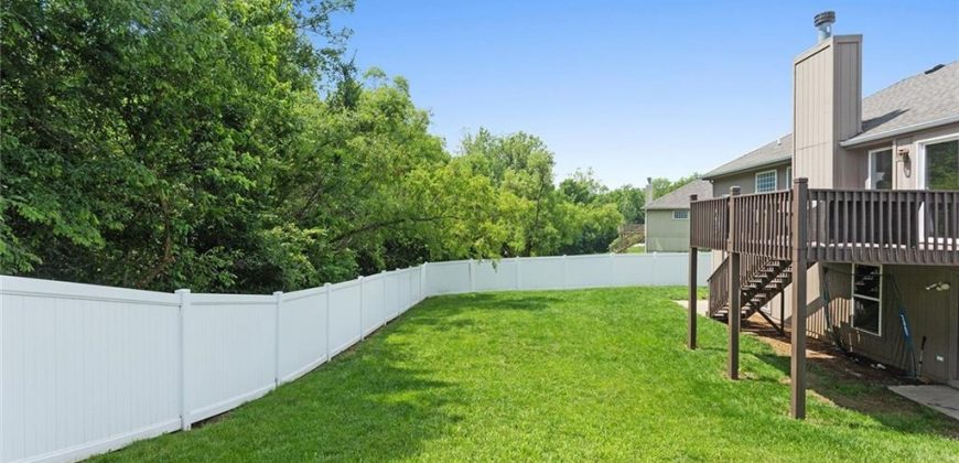 Homes for Sale in Platte City, MO 64079 | 13435  Sycamore Drive