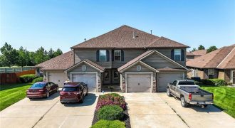 Homes for Sale in Kansas City, MO 64156 | 6833 NE 116th Terrace