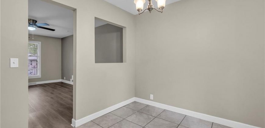 Homes for Sale in Kansas City, MO 64117 | 3942 N DENVER Avenue