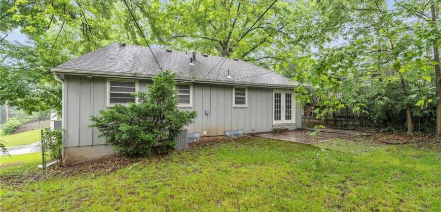 Homes for Sale in Kansas City, MO 64117 | 3942 N DENVER Avenue