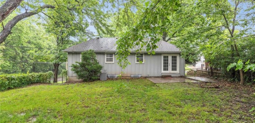 Homes for Sale in Kansas City, MO 64117 | 3942 N DENVER Avenue