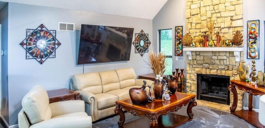 Homes for Sale in Kansas City, MO 64152 | 7608 NW 70th Street