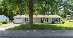 Homes for Sale in Liberty, MO 64068 | 304  Range Line Road