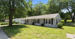 Homes for Sale in Liberty, MO 64068 | 304  Range Line Road