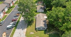 Homes for Sale in Liberty, MO 64068 | 304  Range Line Road