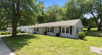 Homes for Sale in Liberty, MO 64068 | 304  Range Line Road