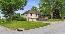 Homes for Sale in Liberty, MO 64068 | 1541 N Withers Road
