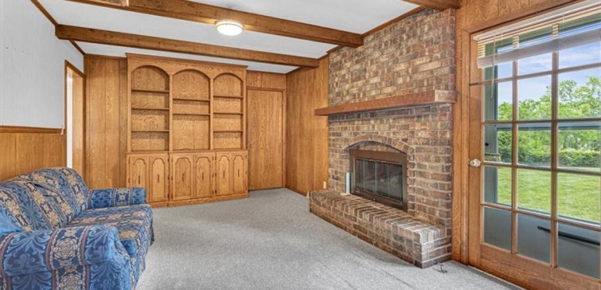Homes for Sale in Liberty, MO 64068 | 1541 N Withers Road
