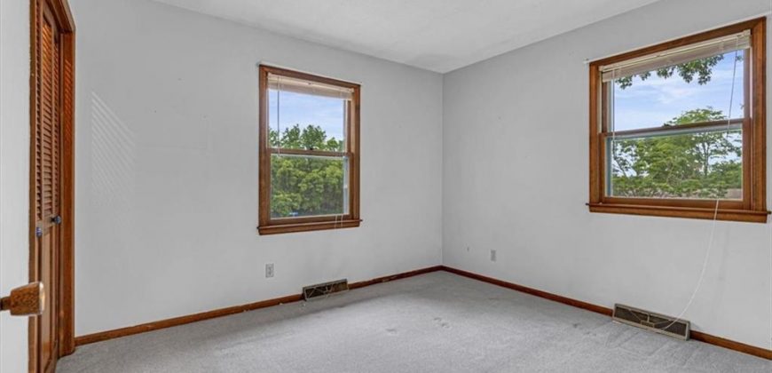 Homes for Sale in Liberty, MO 64068 | 1541 N Withers Road