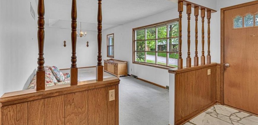 Homes for Sale in Liberty, MO 64068 | 1541 N Withers Road