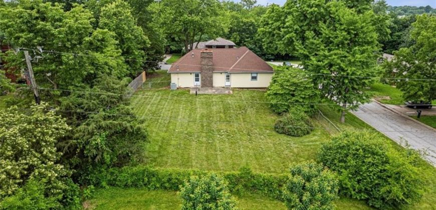 Homes for Sale in Liberty, MO 64068 | 1541 N Withers Road