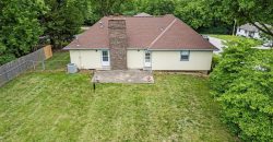 Homes for Sale in Liberty, MO 64068 | 1541 N Withers Road