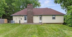 Homes for Sale in Liberty, MO 64068 | 1541 N Withers Road