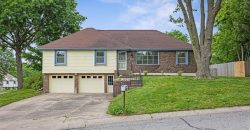 Homes for Sale in Liberty, MO 64068 | 1541 N Withers Road