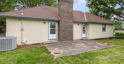 Homes for Sale in Liberty, MO 64068 | 1541 N Withers Road
