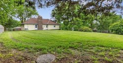 Homes for Sale in Liberty, MO 64068 | 1541 N Withers Road