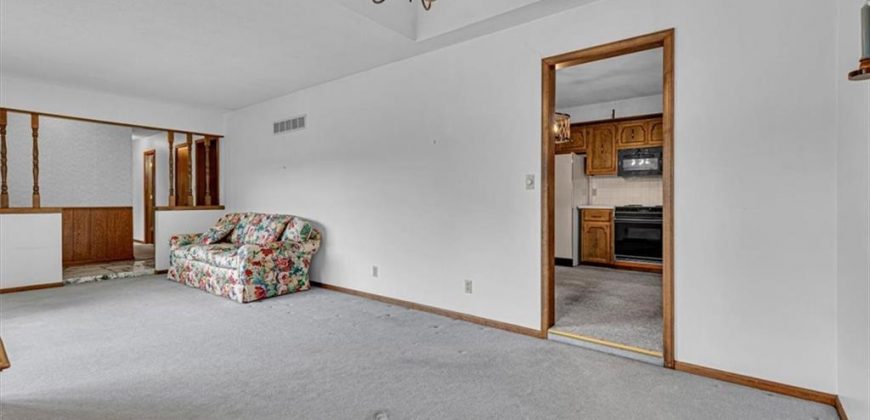 Homes for Sale in Liberty, MO 64068 | 1541 N Withers Road