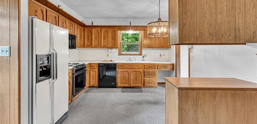 Homes for Sale in Liberty, MO 64068 | 1541 N Withers Road