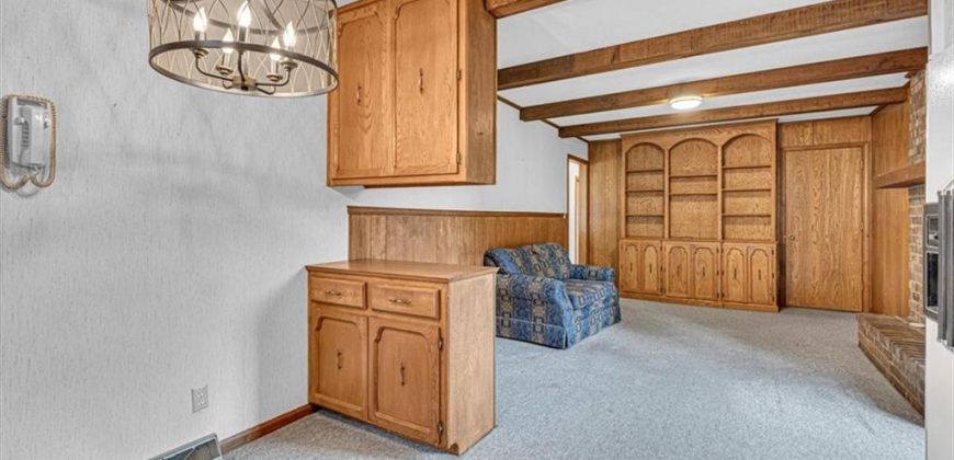 Homes for Sale in Liberty, MO 64068 | 1541 N Withers Road