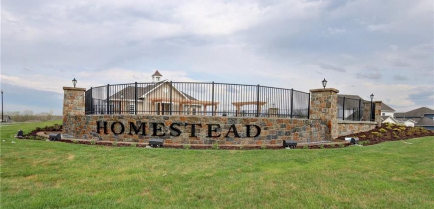 Homes for Sale in Liberty, MO 64068 | 1824  Arbor Trail